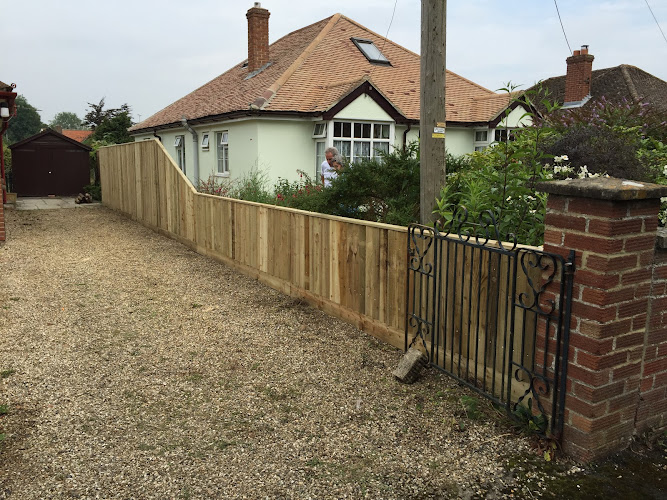 How High Can a Garden Fence Be