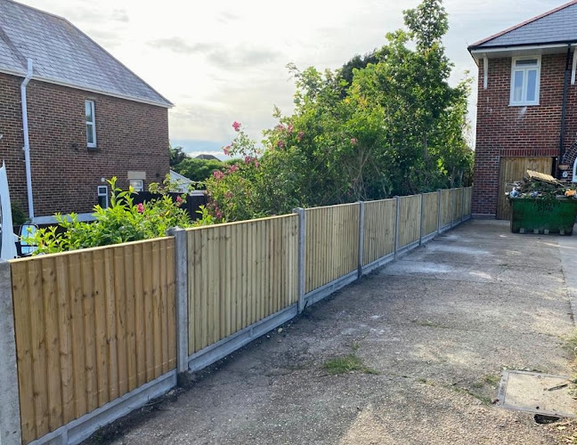 E Reynolds Fencing E Reynolds Fencing
