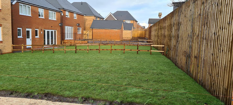 How High Can a Garden Fence Be