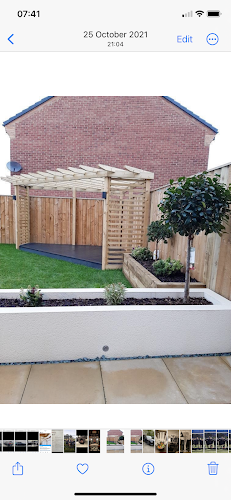 How High Can a Garden Fence Be How High Can a Garden Fence Be