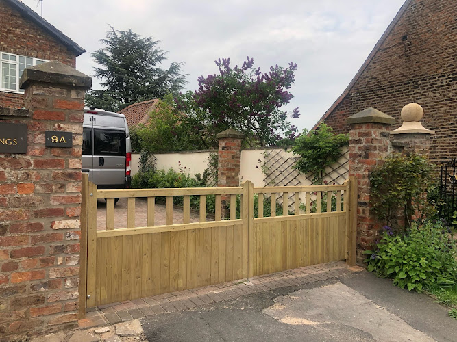 How High Can a Garden Fence Be