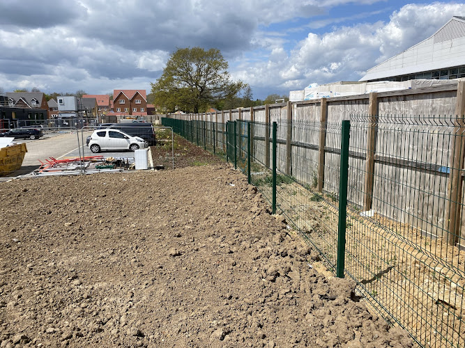 How High Can a Garden Fence Be How High Can a Garden Fence Be