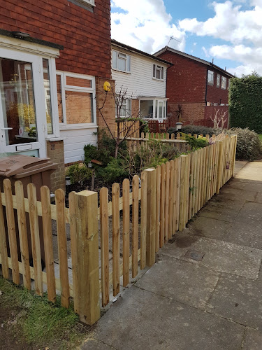 How High Can a Garden Fence Be How High Can a Garden Fence Be