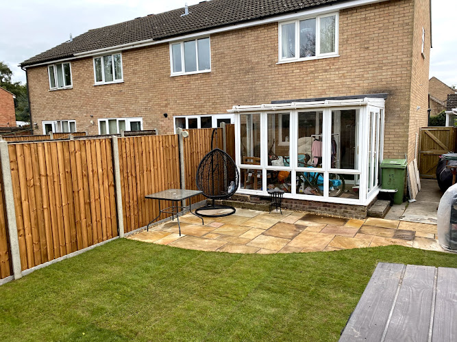 How High Can a Garden Fence Be