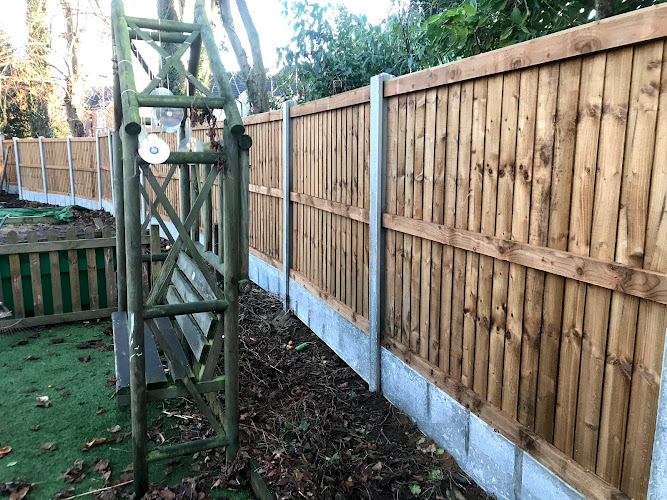 How High Can a Garden Fence Be