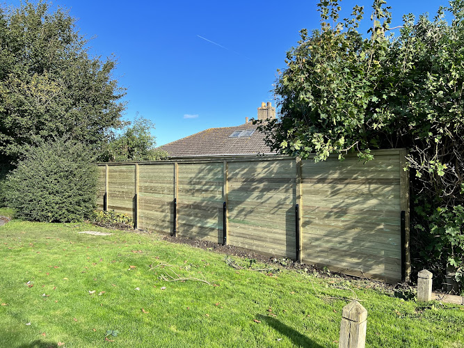 How High Can a Garden Fence Be How High Can a Garden Fence Be