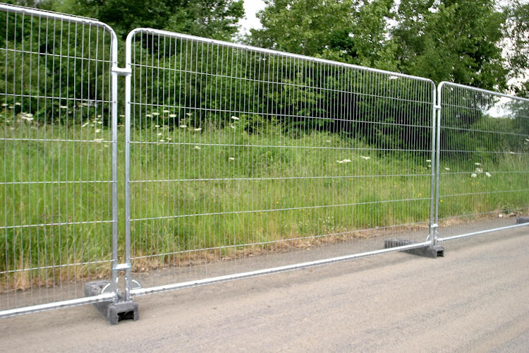 How High Can a Garden Fence Be
