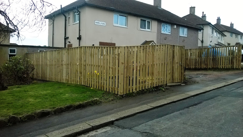 E Reynolds Fencing E Reynolds Fencing