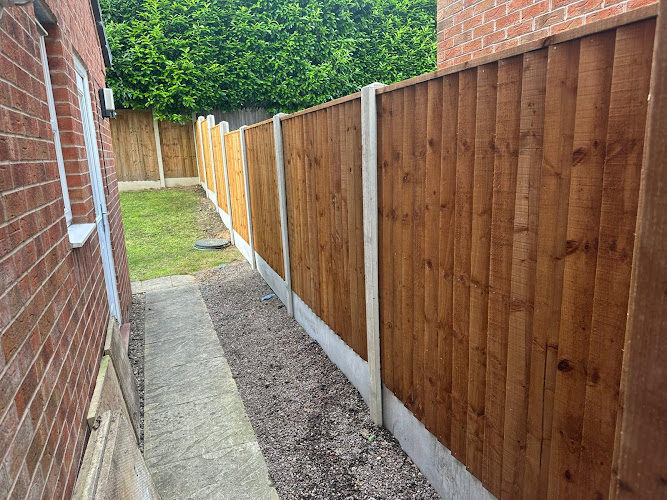 How High Can a Garden Fence Be