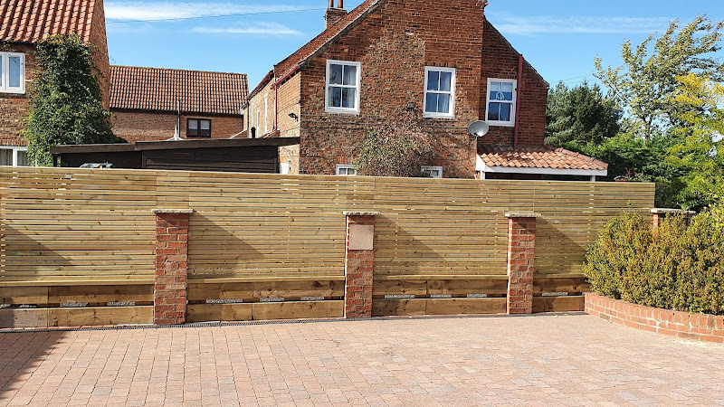 How High Can a Garden Fence Be