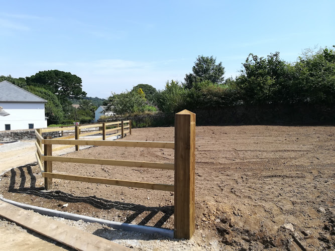 How High Can a Garden Fence Be How High Can a Garden Fence Be