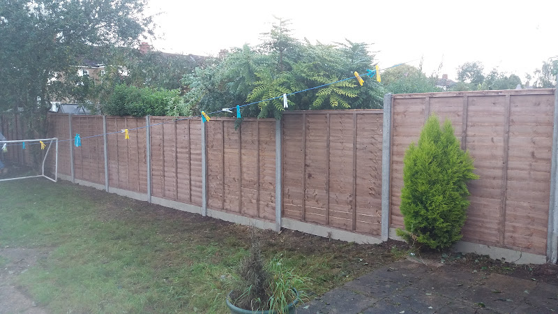 How High Can a Garden Fence Be