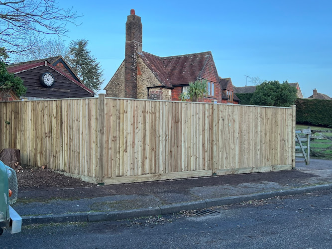 How High Can a Garden Fence Be