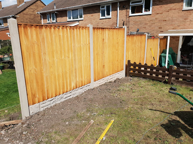 How High Can a Garden Fence Be How High Can a Garden Fence Be