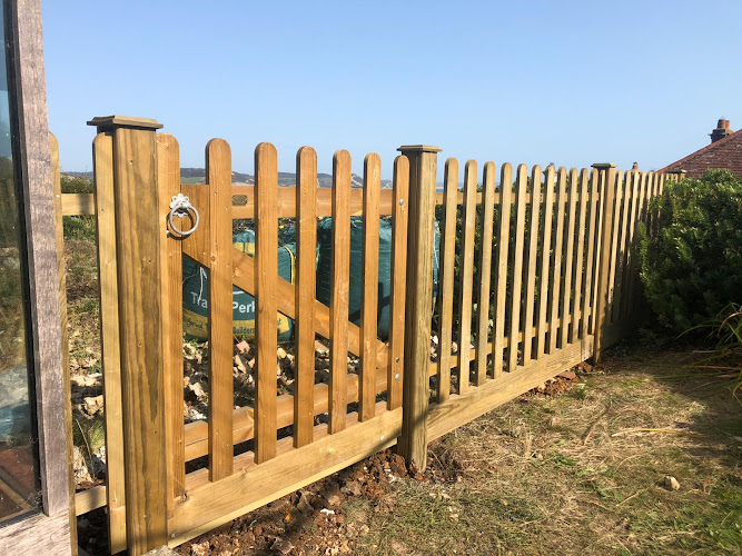 How High Can a Garden Fence Be