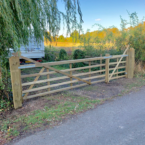 How High Can a Garden Fence Be