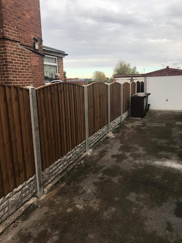 How High Can a Garden Fence Be