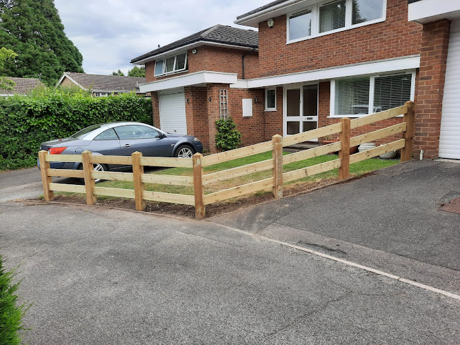 How High Can a Garden Fence Be