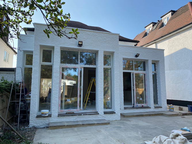 E Reynolds Fencing