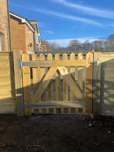 How High Can a Garden Fence Be