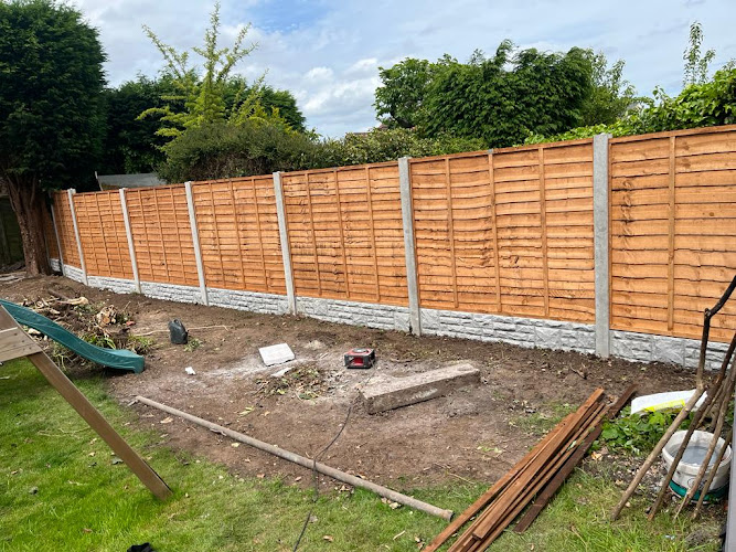How High Can a Garden Fence Be
