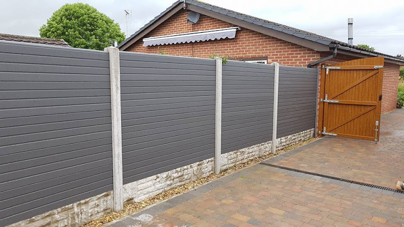 How High Can a Garden Fence Be