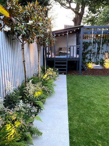 E Reynolds Fencing E Reynolds Fencing