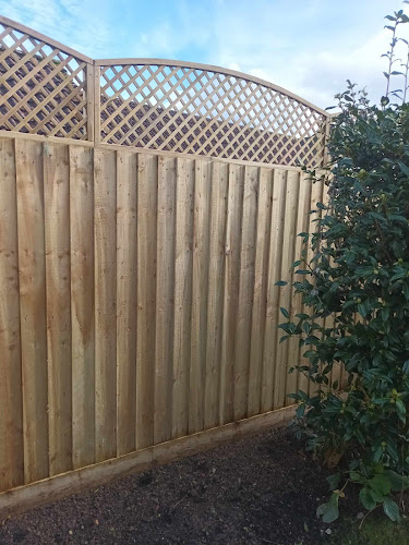 How High Can a Garden Fence Be