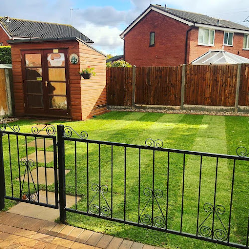 How High Can a Garden Fence Be