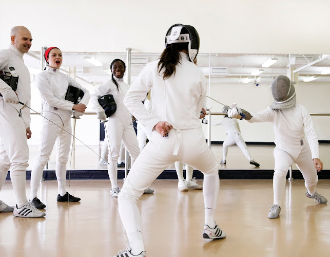 E Reynolds Fencing