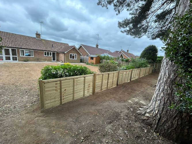 How High Can a Garden Fence Be