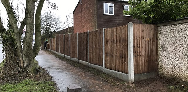 How High Can a Garden Fence Be How High Can a Garden Fence Be