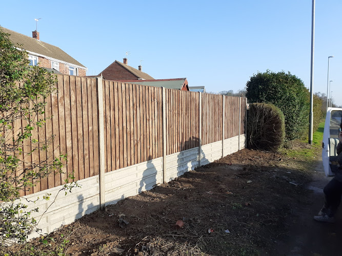 How High Can a Garden Fence Be