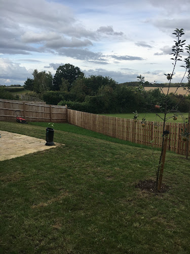 E Reynolds Fencing