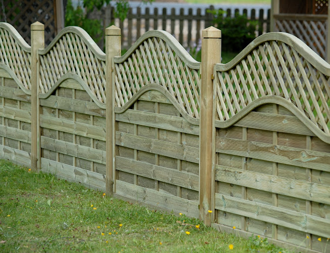 How High Can a Garden Fence Be How High Can a Garden Fence Be