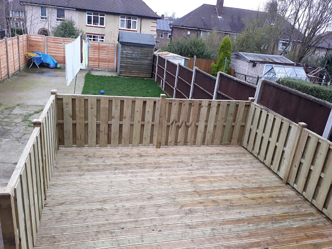 E Reynolds Fencing E Reynolds Fencing