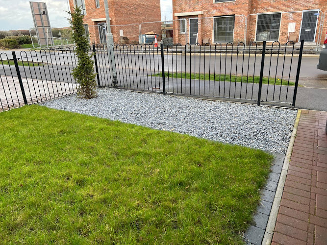 How High Can a Garden Fence Be