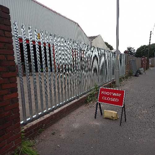 How High Can a Garden Fence Be