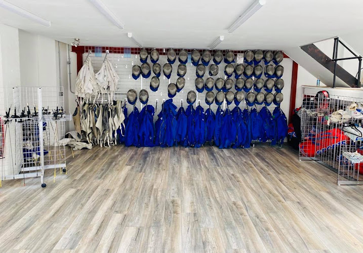 E Reynolds Fencing