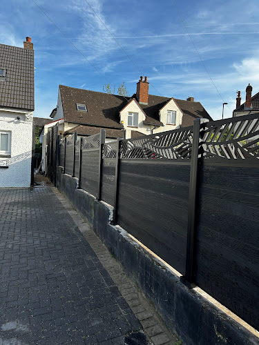 How High Can a Garden Fence Be How High Can a Garden Fence Be