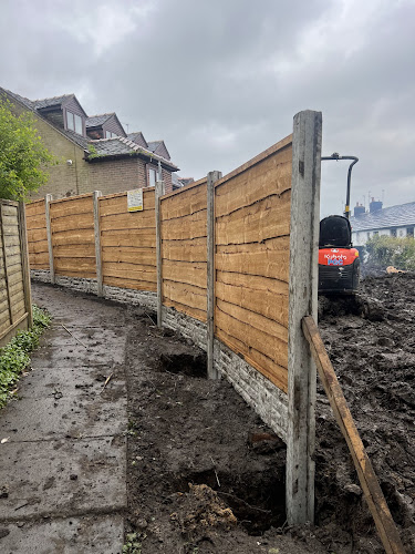 How High Can a Garden Fence Be