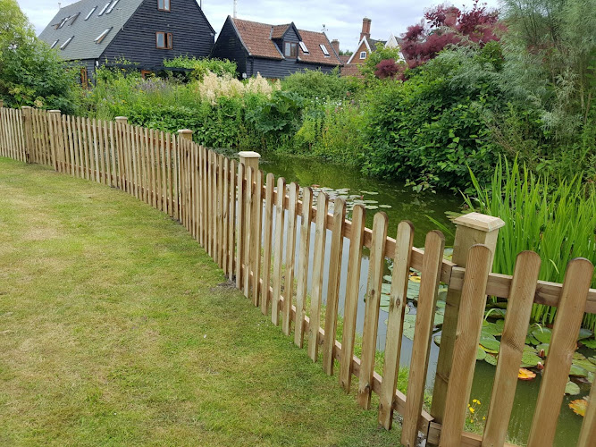 How High Can a Garden Fence Be