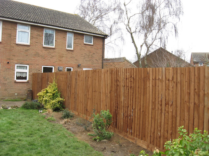 How High Can a Garden Fence Be How High Can a Garden Fence Be