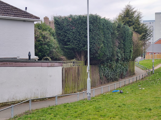 E Reynolds Fencing