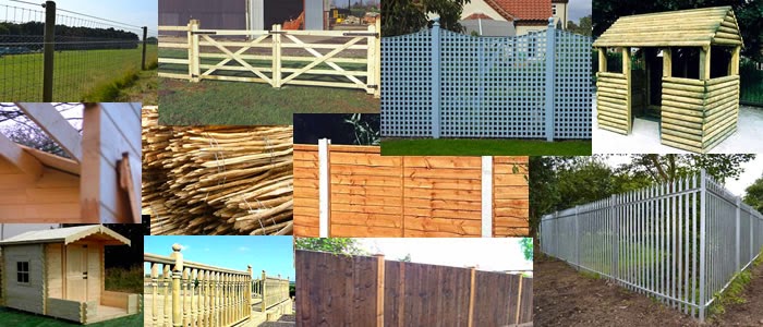 E Reynolds Fencing