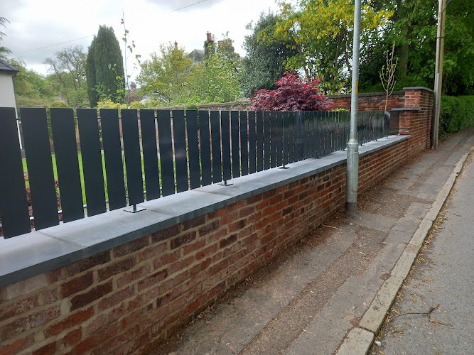 How High Can a Garden Fence Be