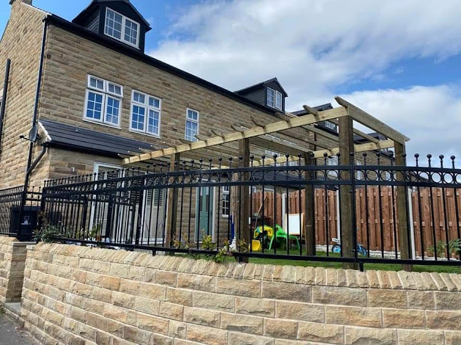 How High Can a Garden Fence Be How High Can a Garden Fence Be