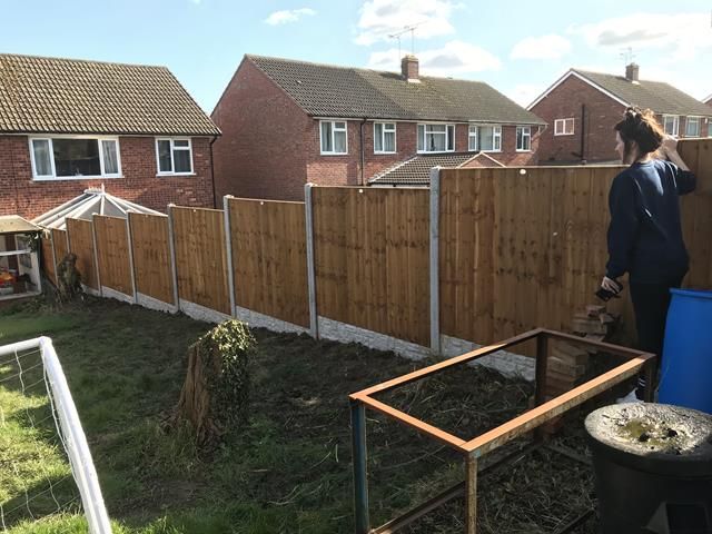 How High Can a Garden Fence Be