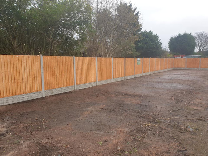 How High Can a Garden Fence Be
