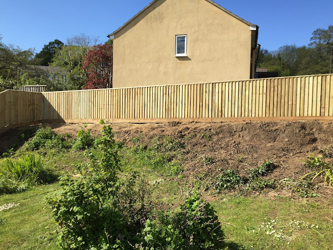 How High Can a Garden Fence Be